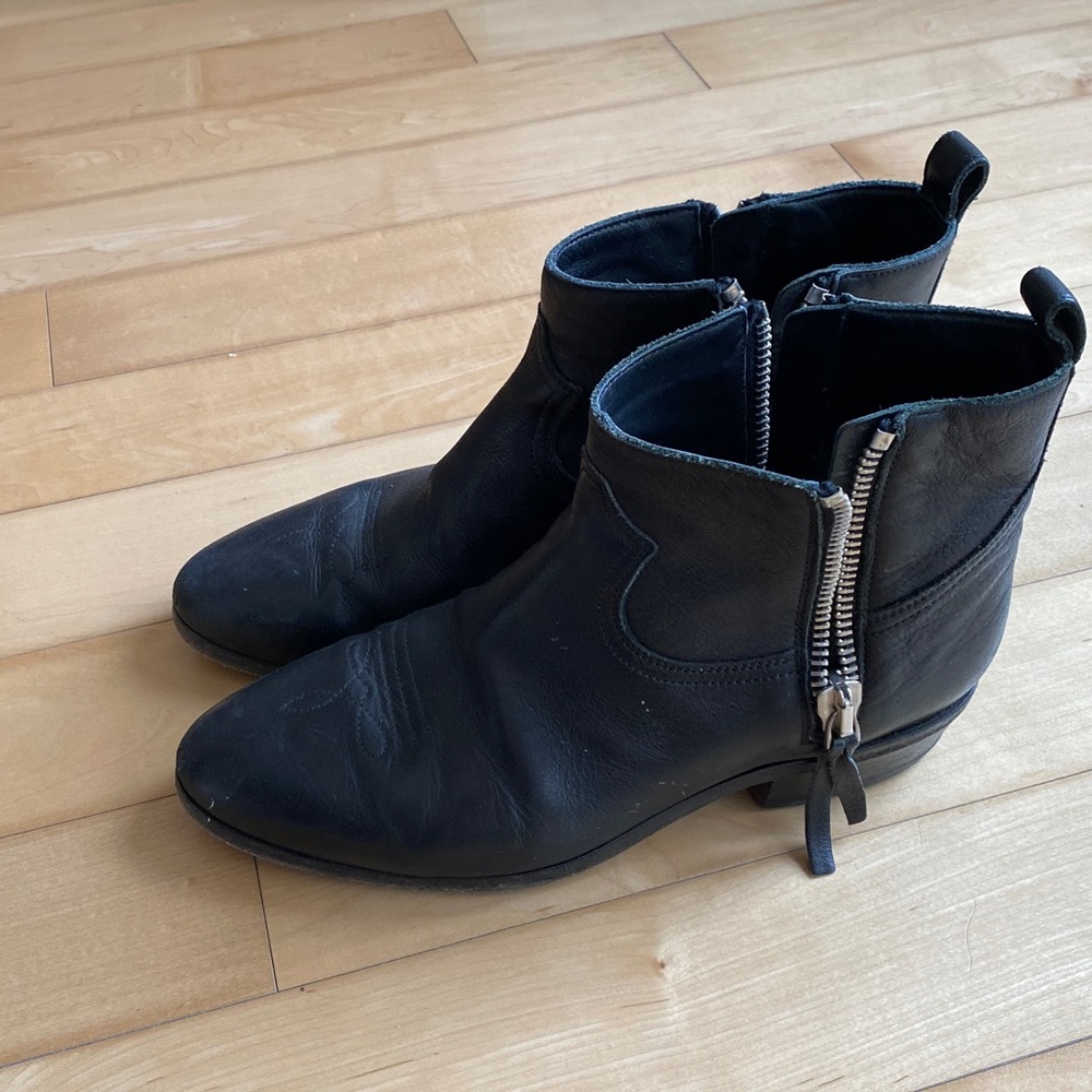 Golden Goose Boots